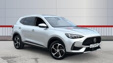MG HS 1.5 T-GDI Trophy 5dr Petrol Hatchback